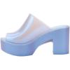 Mule Hype - Pearly Blue
