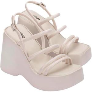 imageMelissa  Womens Jessie PlatformBeige