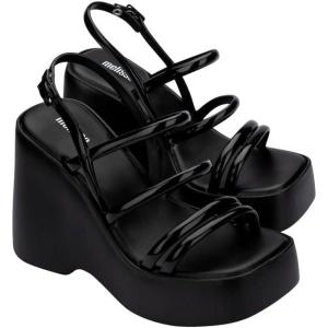 imageMelissa  Womens Jessie PlatformBlack