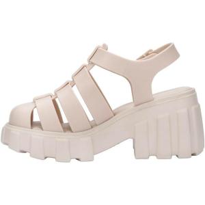 imageMelissa Womens Meagan Fisherman SandalsBeige