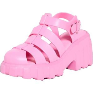 imageMelissa Womens Meagan Fisherman SandalsPink