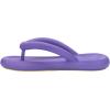 imageMelissa  Womens Flip Flop Free SandalsYellowLilac