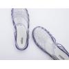 imageMelissa Possession Jelly Sandal for Women  The Original Jelly Shoe Fishermans Sandal with Adjustable Strap and Side BuckleClear