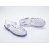 imageMelissa Possession Jelly Sandal for Women  The Original Jelly Shoe Fishermans Sandal with Adjustable Strap and Side BuckleClear