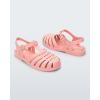 imageMelissa Possession Jelly Sandal for Women  The Original Jelly Shoe Fishermans Sandal with Adjustable Strap and Side BuckleLight Pink