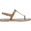 imageMelissa Sun Ventura Sandal for WomenGold