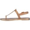 imageMelissa Sun Ventura Sandal for WomenGold