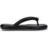 imageMelissa  Womens Flip Flop Free SandalsBlackBeige
