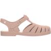 Light Pink Flocked