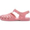 Pink Flocked