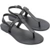 imageMelissa Sun Ventura Sandal for WomenGraphite