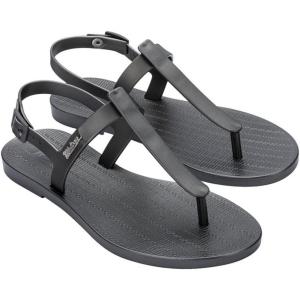 imageMelissa Sun Ventura Sandal for WomenGraphite