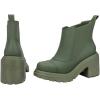 imageMelissa Courtney Boot for WomenGreen