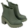 imageMelissa Courtney Boot for WomenGreen