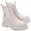 imageMelissa Drip Boot for WomenWhite