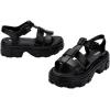 imageMelissa Ella Platforms for WomenBlack