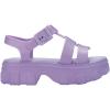 imageMelissa Ella Platforms for WomenLilac