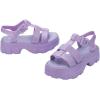 imageMelissa Ella Platforms for WomenLilac