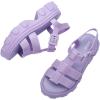 imageMelissa Ella Platforms for WomenLilac