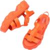 imageMelissa Ella Platforms for WomenOrange