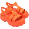 imageMelissa Ella Platforms for WomenOrange