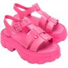 imageMelissa Ella Platforms for WomenPink