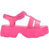 imageMelissa Ella Platforms for WomenPink