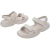 imageMelissa Free Papete Jelly Sandals for WomenBeige