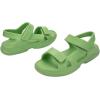 imageMelissa Free Papete Jelly Sandals for WomenGreen