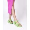 imageMelissa Free Papete Jelly Sandals for WomenGreen