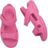 imageMelissa Free Papete Jelly Sandals for WomenPink