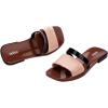 imageMelissa Ivy Slide II for WomenBrownBeige