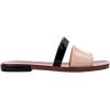 imageMelissa Ivy Slide II for WomenBrownBeige