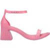 imageMelissa Lux Heel Shoes for WomenMetallic Pink