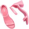 imageMelissa Lux Heel Shoes for WomenMetallic Pink