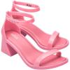 imageMelissa Lux Heel Shoes for WomenMetallic Pink