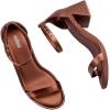 imageMelissa Lux Heel Shoes for WomenMetallised Copper