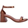 imageMelissa Lux Heel Shoes for WomenMetallised Copper