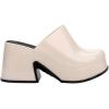 imageMelissa Mia Shoes for WomenBeigeBlack