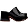 imageMelissa Mia Shoes for WomenBlackBrown
