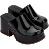 imageMelissa Mia Shoes for WomenBlackBrown