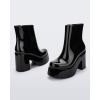 imageMelissa Nubia II Womens Platform BootBlack