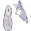 imageMelissa Possession Fresh Sandal for WomenClearWhite
