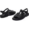 imageMelissa Possession Fresh Sandal for WomenMatt Black
