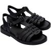 imageMelissa Possession Fresh Sandal for WomenMatt Black