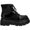 imageMelissa Rebel Boot for WomenBlack