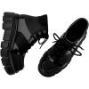 imageMelissa Rebel Boot for WomenBlack