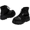 imageMelissa Rebel Boot for WomenBlack