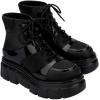 imageMelissa Rebel Boot for WomenBlack