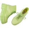 imageMelissa Rebel Boot for WomenGreen